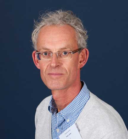 Peter Lijster